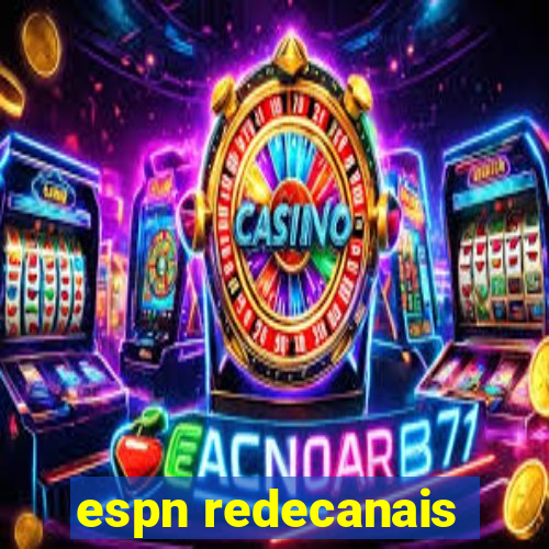 espn redecanais